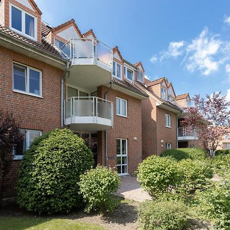 Wohnpark Am Muehlenteich - Appartement 24 Timmendorfer Strand Εξωτερικό φωτογραφία