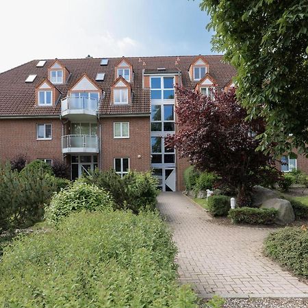 Wohnpark Am Muehlenteich - Appartement 24 Timmendorfer Strand Εξωτερικό φωτογραφία