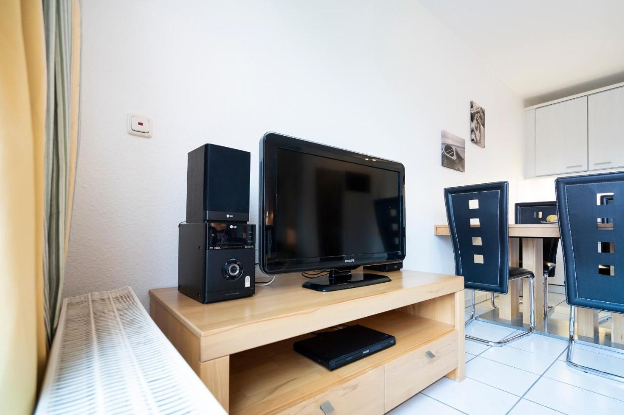 Wohnpark Am Muehlenteich - Appartement 24 Timmendorfer Strand Εξωτερικό φωτογραφία