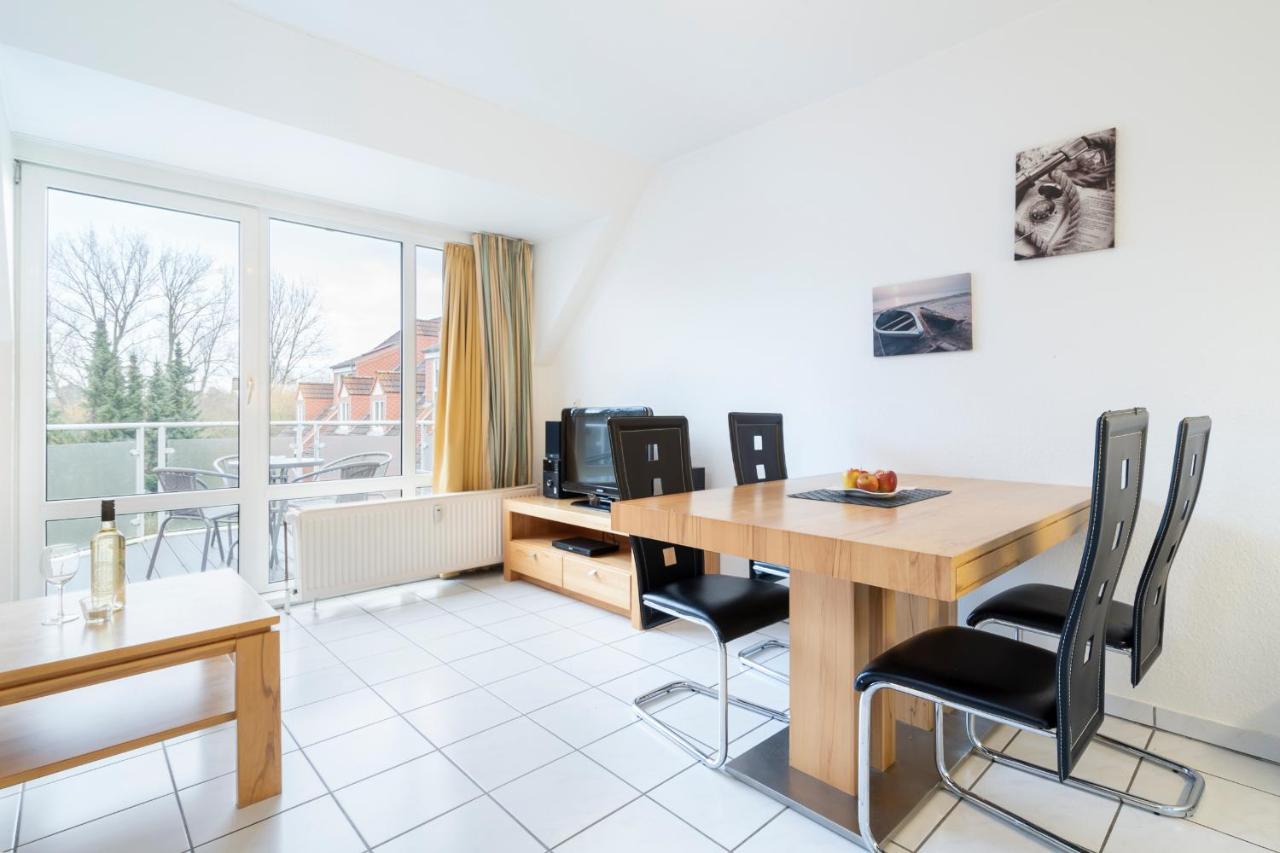 Wohnpark Am Muehlenteich - Appartement 24 Timmendorfer Strand Εξωτερικό φωτογραφία