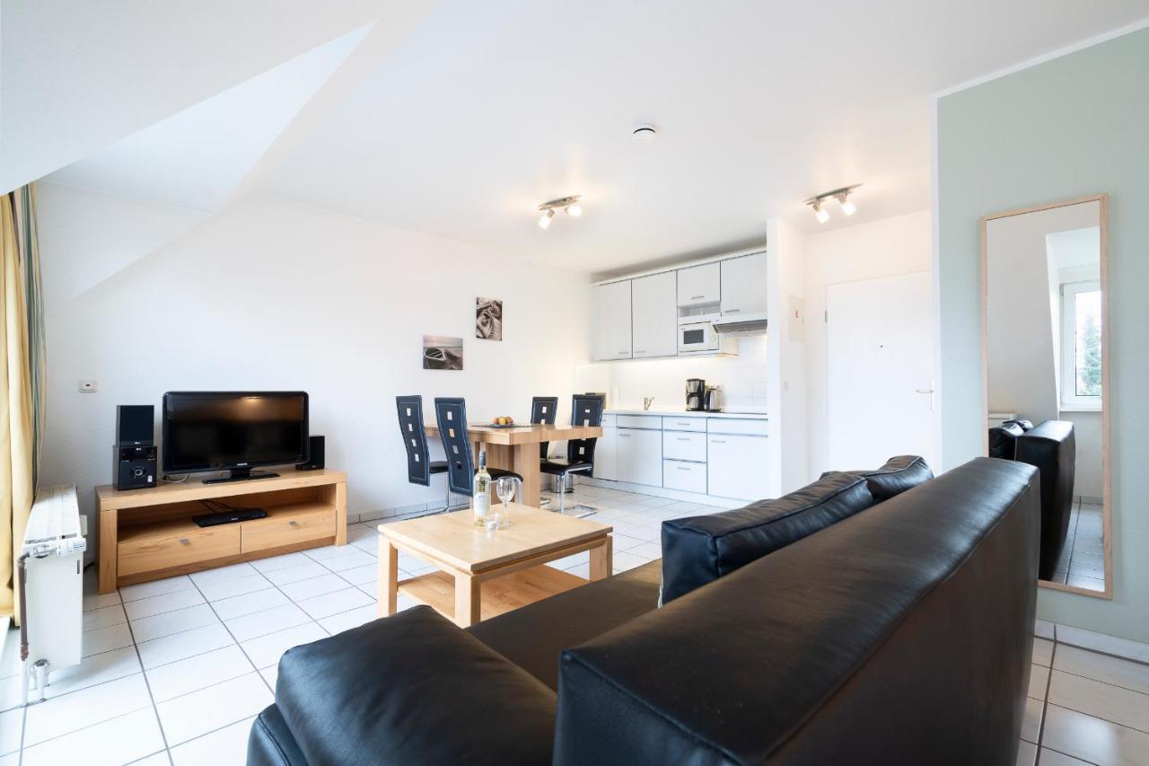 Wohnpark Am Muehlenteich - Appartement 24 Timmendorfer Strand Εξωτερικό φωτογραφία