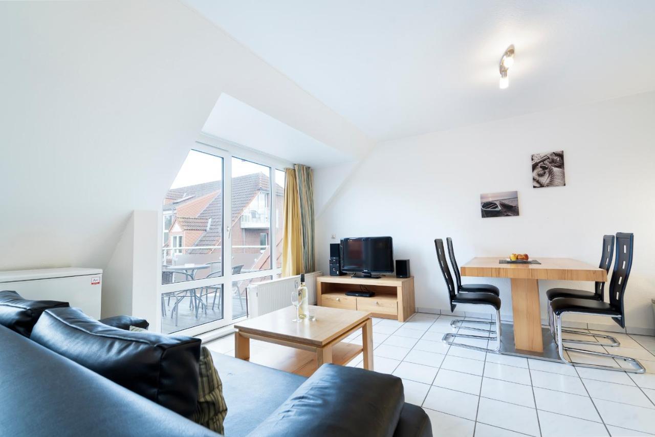 Wohnpark Am Muehlenteich - Appartement 24 Timmendorfer Strand Εξωτερικό φωτογραφία