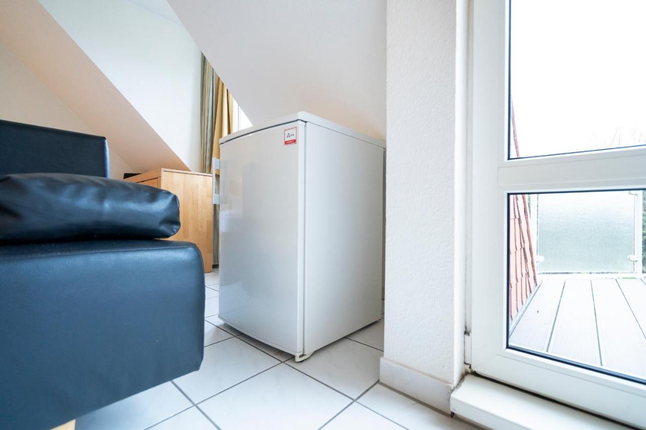 Wohnpark Am Muehlenteich - Appartement 24 Timmendorfer Strand Εξωτερικό φωτογραφία