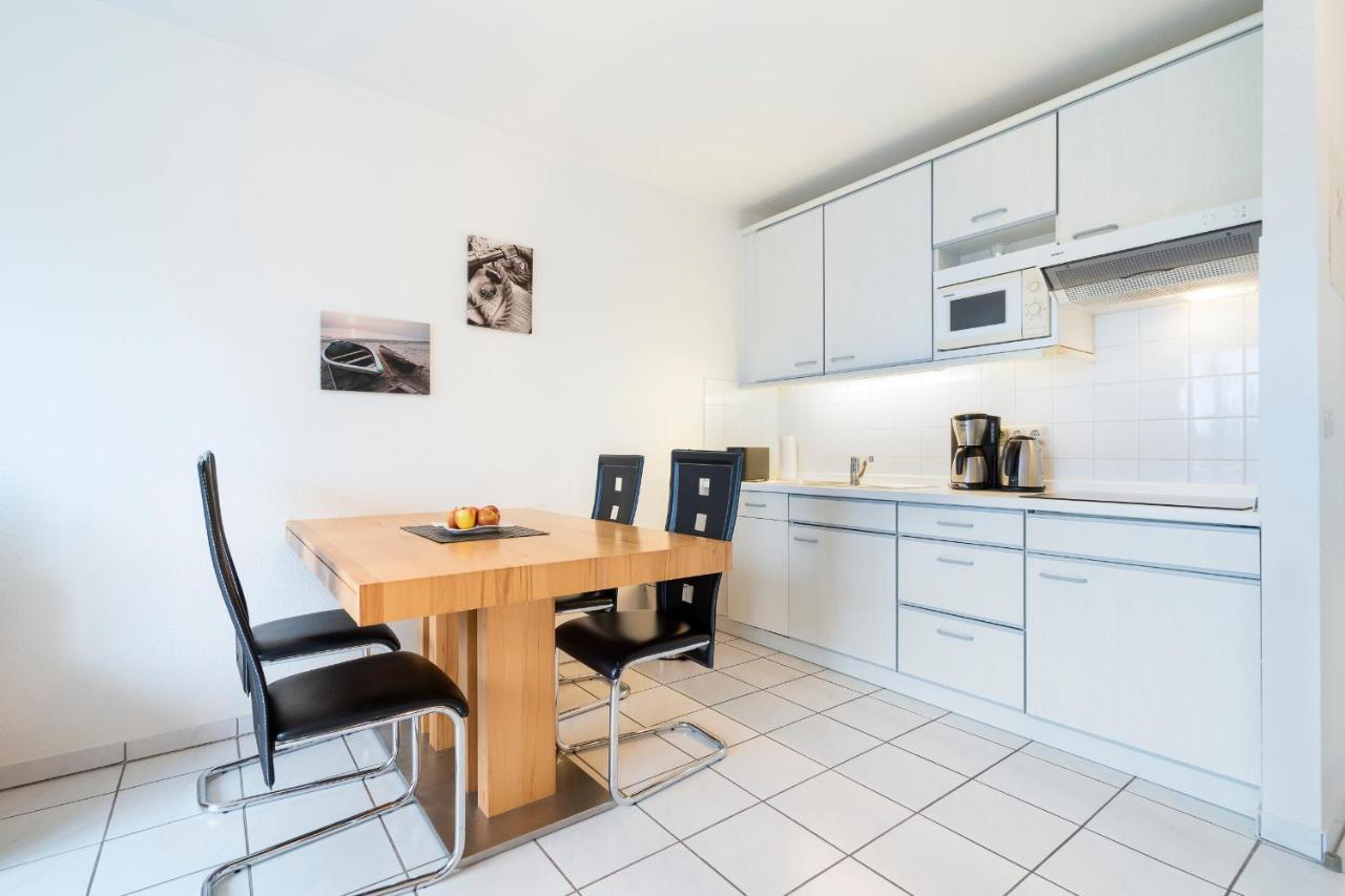 Wohnpark Am Muehlenteich - Appartement 24 Timmendorfer Strand Εξωτερικό φωτογραφία