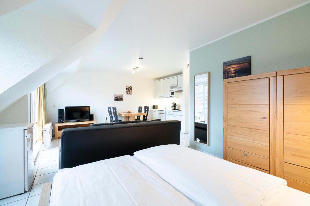 Wohnpark Am Muehlenteich - Appartement 24 Timmendorfer Strand Εξωτερικό φωτογραφία