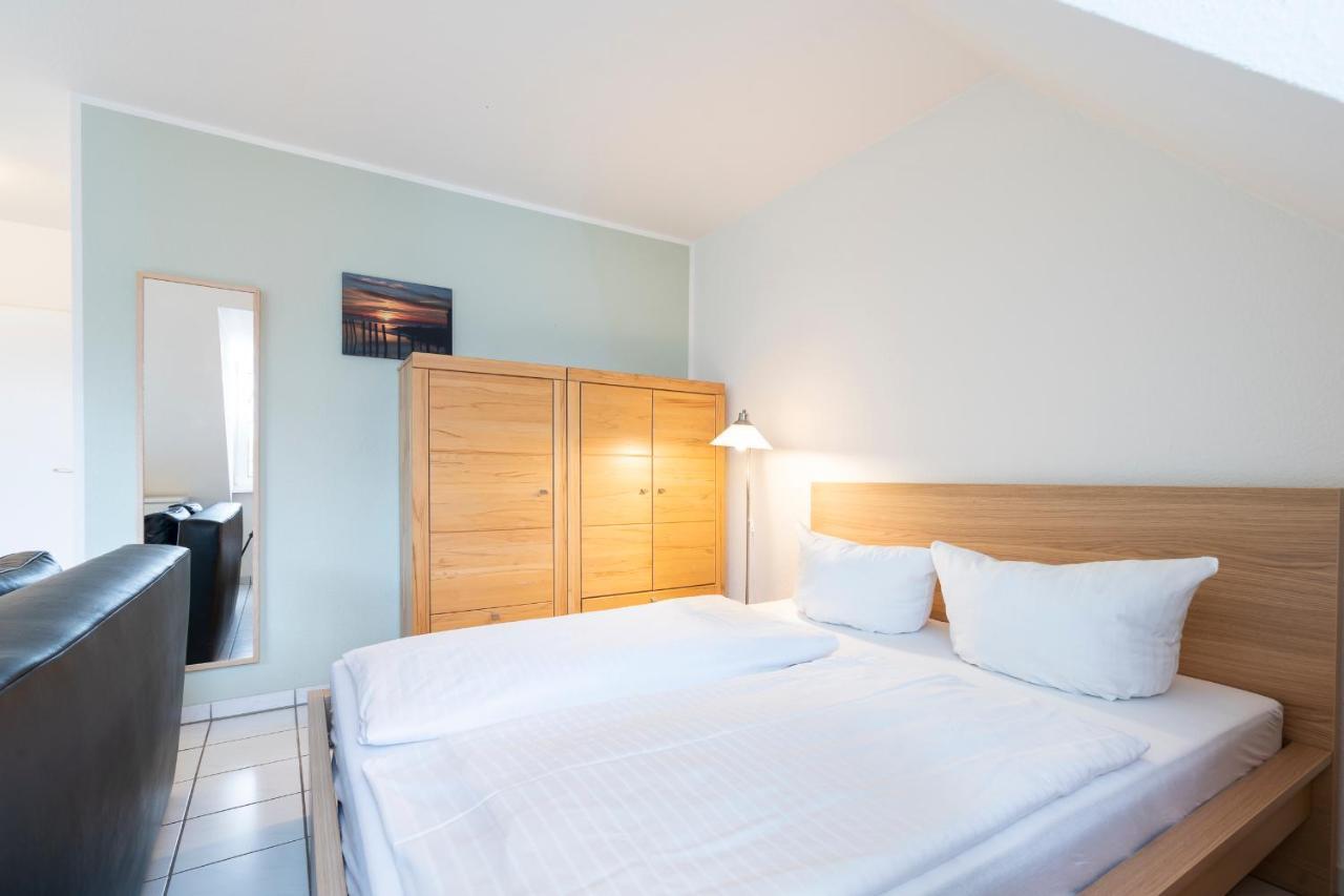 Wohnpark Am Muehlenteich - Appartement 24 Timmendorfer Strand Εξωτερικό φωτογραφία