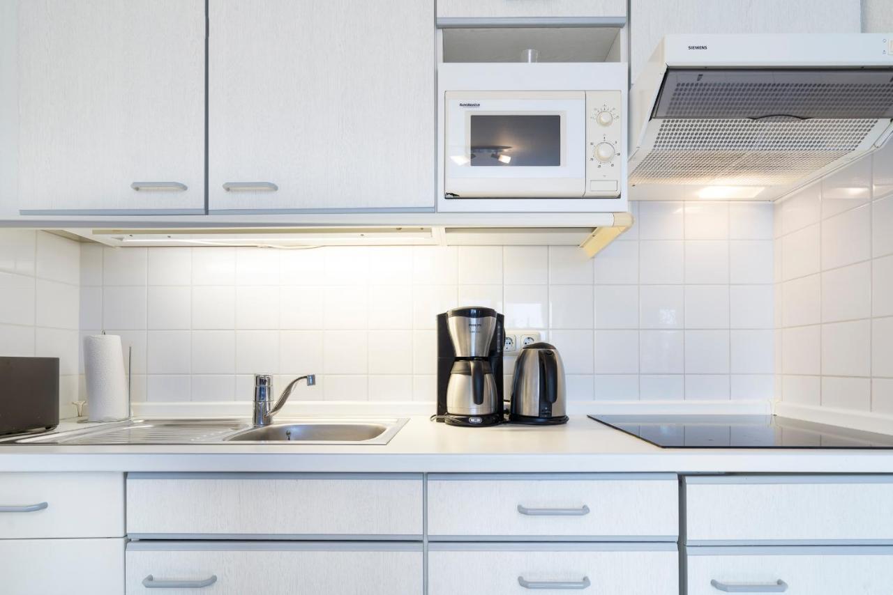 Wohnpark Am Muehlenteich - Appartement 24 Timmendorfer Strand Εξωτερικό φωτογραφία