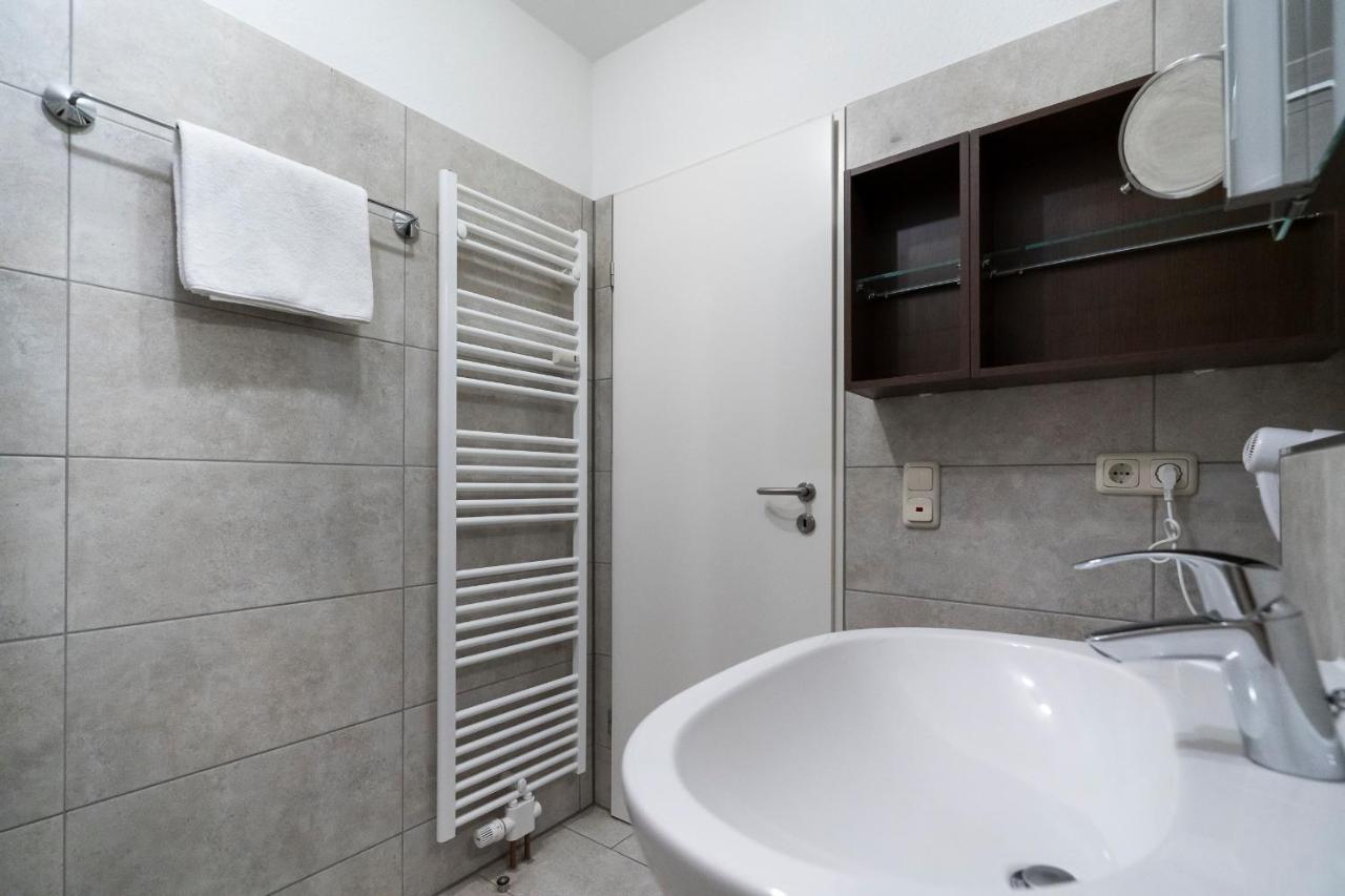 Wohnpark Am Muehlenteich - Appartement 24 Timmendorfer Strand Εξωτερικό φωτογραφία