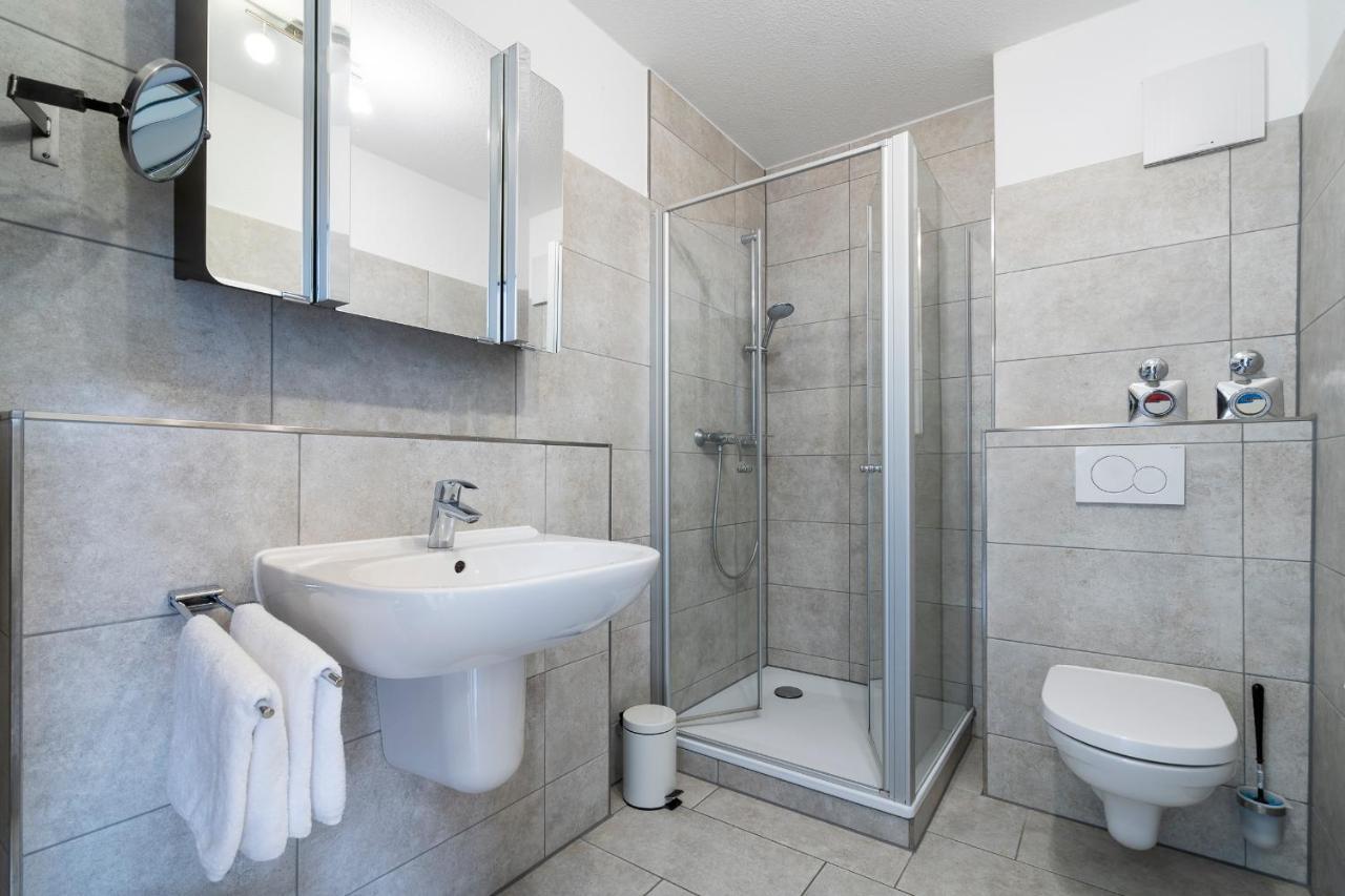 Wohnpark Am Muehlenteich - Appartement 24 Timmendorfer Strand Εξωτερικό φωτογραφία