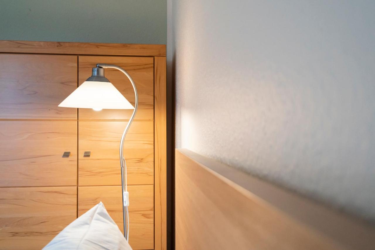 Wohnpark Am Muehlenteich - Appartement 24 Timmendorfer Strand Εξωτερικό φωτογραφία