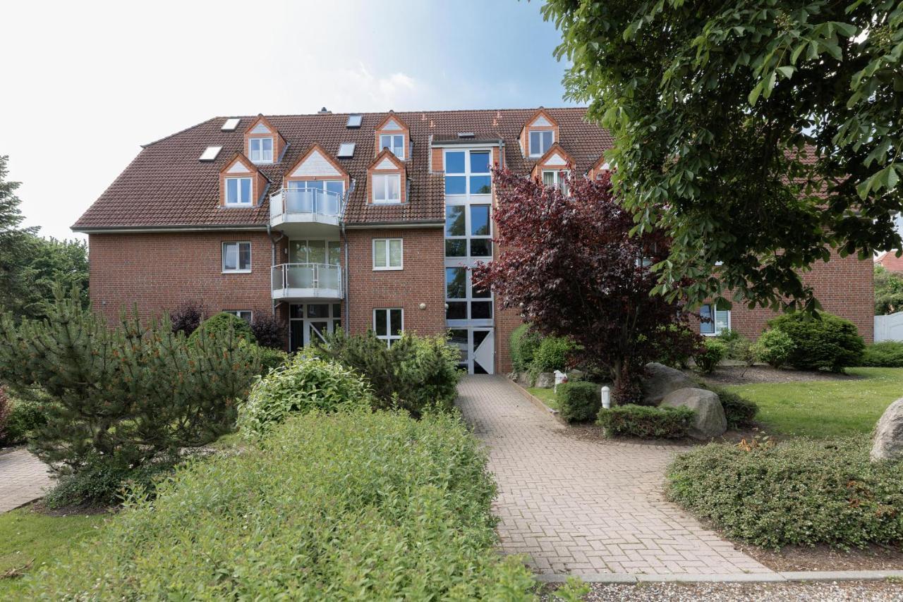 Wohnpark Am Muehlenteich - Appartement 24 Timmendorfer Strand Εξωτερικό φωτογραφία